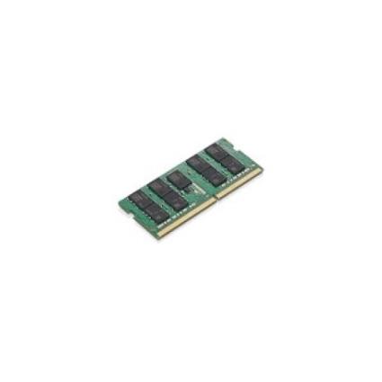 ThinkPad 8GB DDR4 2666MHz SoDIMM Memory