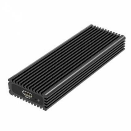 Caixa Externa  P/M.2 SATA - EXT. USB3.1 TYPE-C