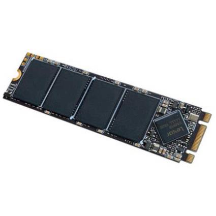 M.2 SATA 2280 SSD  NM100 128GB MAX 520MBPS - 3D TLC