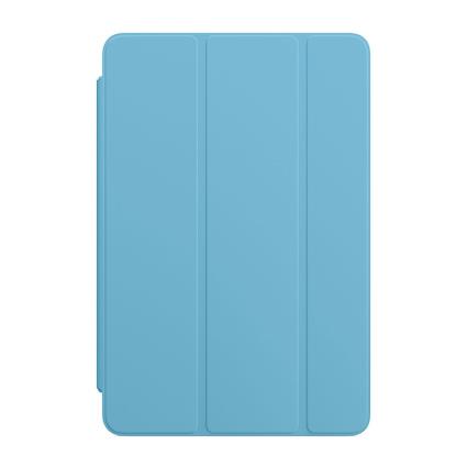 Smart Cover para iPad mini - Centáurea azul