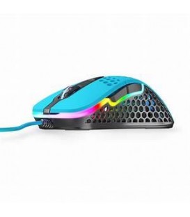 Rato Gaming M4 Azul