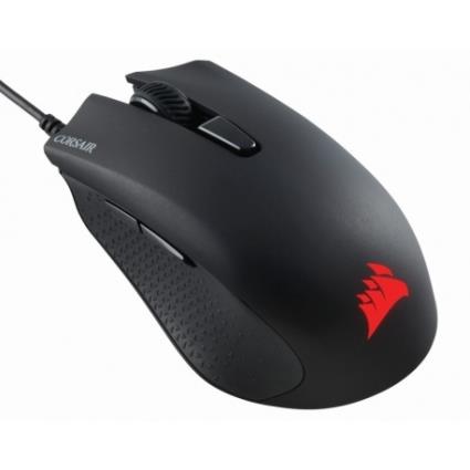 Rato Óptico  Harpoon Rgb Pro