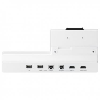 OPTIONAL CONNECTIVITY TRAY FOR FLIP 2