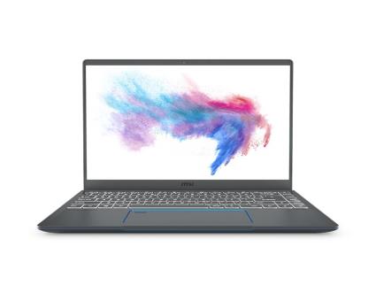 Portátil  14 Prestige 14 A10SC-042PT i7 16GB 1TB GTX 16