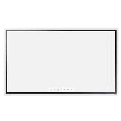 Monitor 65 pol digital Flipchart 220cdm,4000:1,8ms,