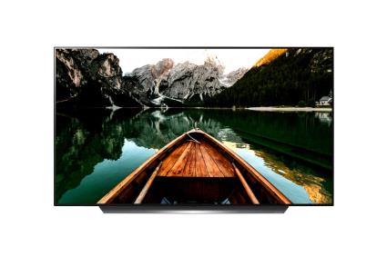 SMART TV OLED 55 UHD 4K PRO:CENTRIC MODO HOSPITALITY HOTEL 55ET961HP