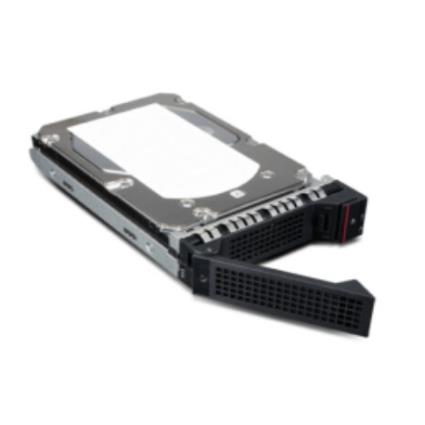 ThinkSystem 2.5 1TB 7.2K SATA 6Gb Hot Swap 512n HDD