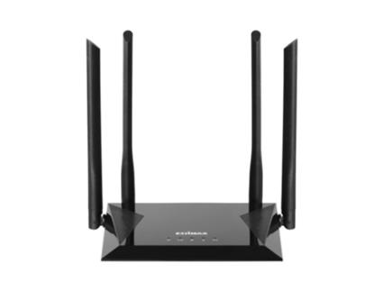 Router sem Fios  BR-6476AC LAN WiFi 5 GHz 867 Mbps Preto