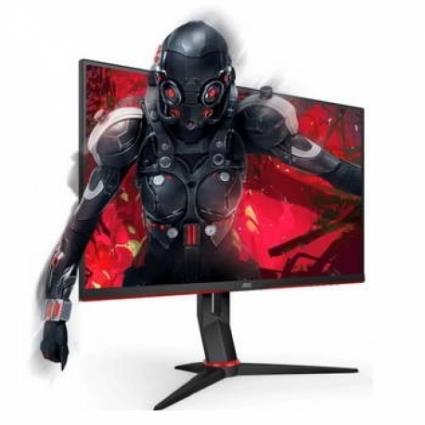 Monitor  23.8 IPS FHD 16:9 75Hz FreeSync 24G2U5