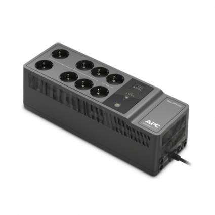 UPS  Back-UPS 650VA, 230V, 1 USB charging port