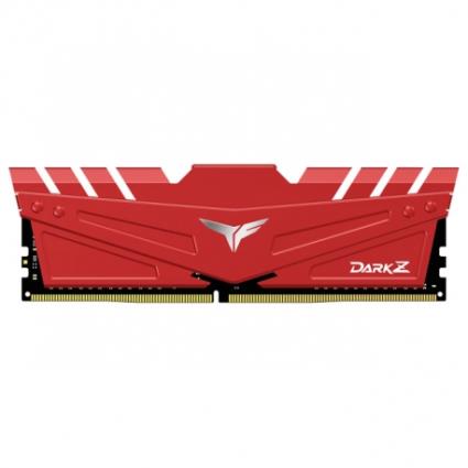 Dimm Team Group T-Force DARK Z 16GB (2X8GB) DDR4 .