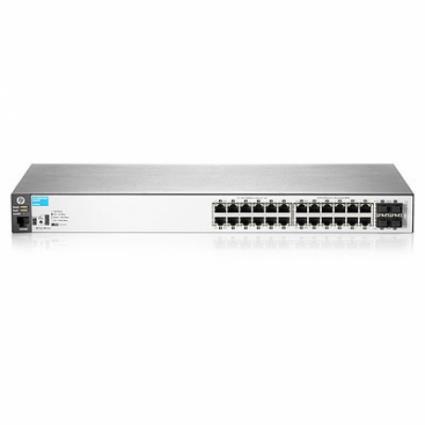 Aruba 2530-24G Switch