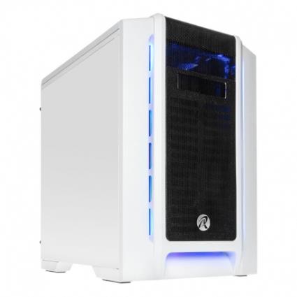 Caixa Micro-ATX  Aeneas Cube Branco