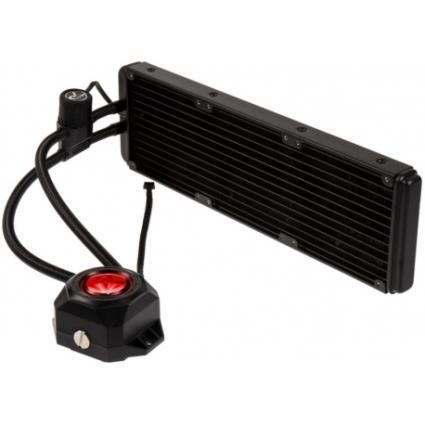 Cooler CPU a Água  ORCUS Core RGB 360