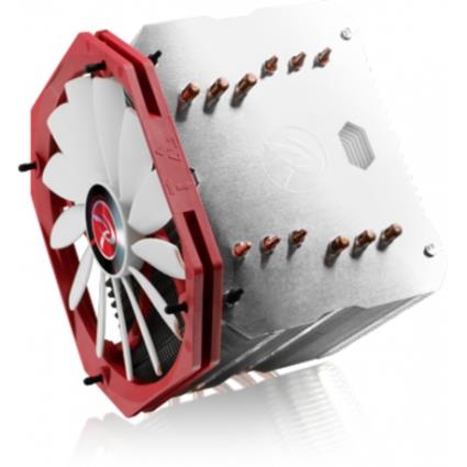 Cooler CPU  EreBoss