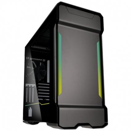 Caixa E-ATX  Enthoo Evolv X DRGB Cinzento Vidro Tem