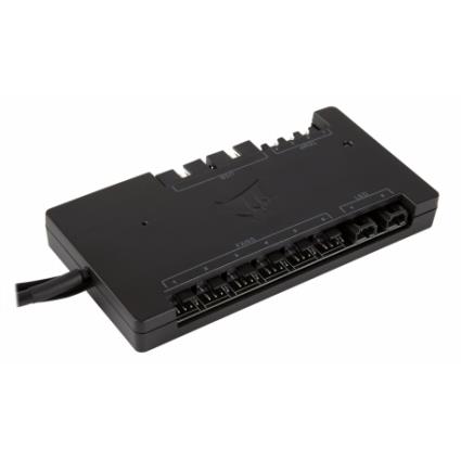 Controlador  Commander Pro