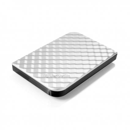 HDD 2.5 2TB STORENGO USB 3.0 SILVER