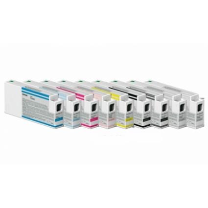 Singlepack Vivid Magenta T800300 UltraChrome PRO 700ml
