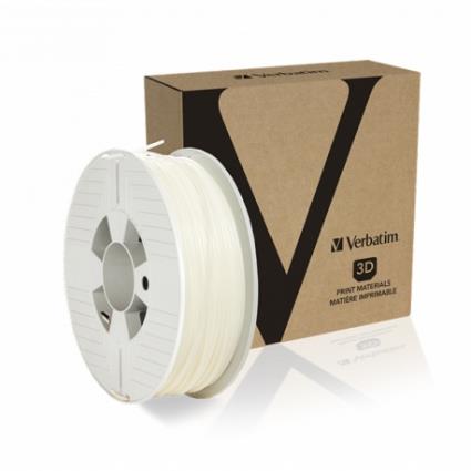 FILAMENTO 3D PP 2.8MM 500GR NATURAL PROMO PRINT 3D