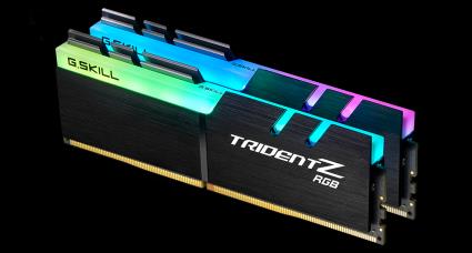 memoria DDR4 3200 16GB C16 TZ RGB K2