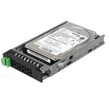 HDD 2.5 SAS 12G 600GB 10000 RPM 512N HOT PL EP