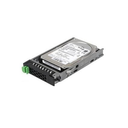 HDD 2.5 SAS 12G 900GB 10000 RPM 512N HOT PL EP