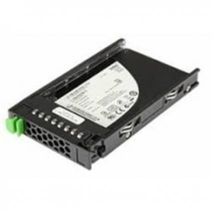 HDD 2.5 SSD SATA 6G 480GB MIXED-USE H-P EP