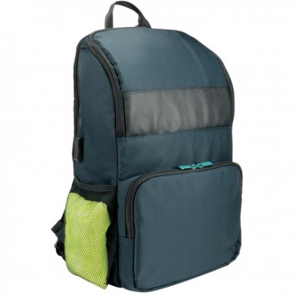 Mochila  Executive 3 UP 14-15.6 c/ capa para chuva - 005037