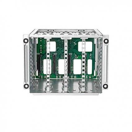 HPE ML350 GEN10 8SFF HOT PLUG DRIVE BACKPLANE CAGE KIT PROMO ATÉ 12-05