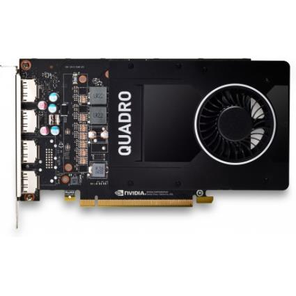 NVIDIA QUADRO P2200 5GB