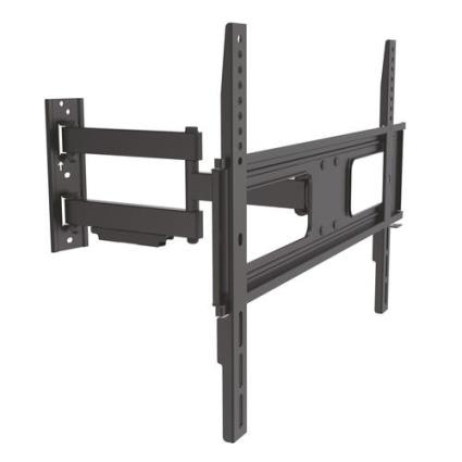 Suporte de Parede  Tilt 3 Pivots 37 a 70 Max. 50kg Pr