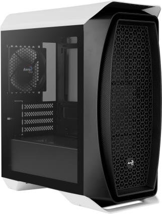 Aero One Mini Mini Tower Branco