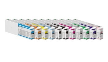 Tinta Magenta Intenso T44J340 UltraChrome Pro 12 700ml