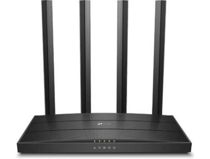 Router Wireless TP-Link Archer C80 AC1900