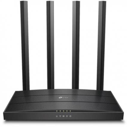 Router Wireless TP-Link Archer C80 AC1900
