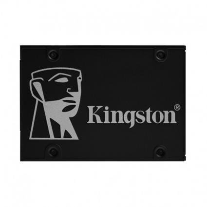 SSD 1TB KC600 SATA3 2.5 BUNDLE