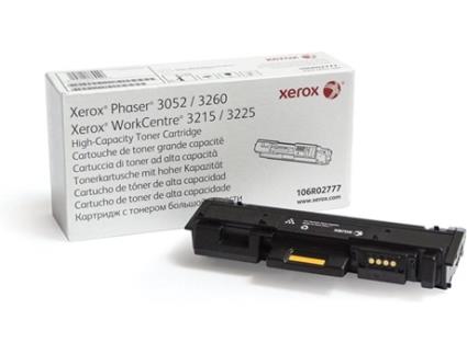 106R02777 toner negro original