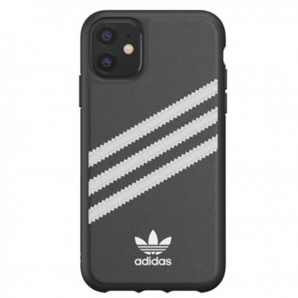 Capa iPhone 11  Samba Premium Preto