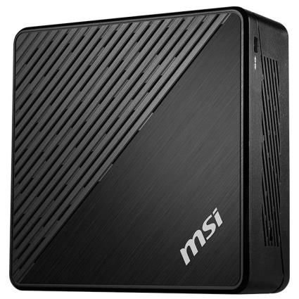 Mini PC  10M-009BEU i3-10110U LAN WiFi USB-C Preto