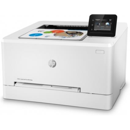 Impressora  Color Laserjet Pro M255Dw