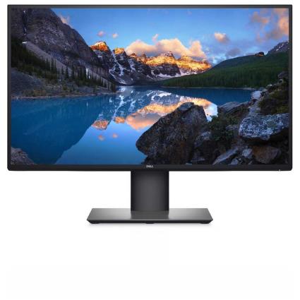 Monitor UltraSharp U2520D LCD 25 Quad HD (Preto) - 