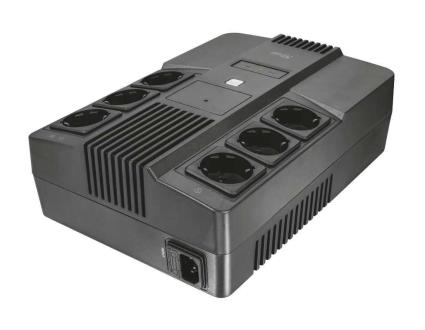 UPS Maxxon 800VA - 23326