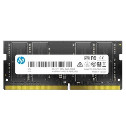 8GB DDR4 2666 MEMORIA SO-DIMM (1X8GB) CL19 