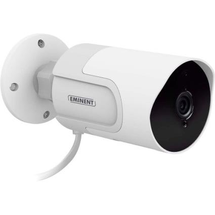 EM6420 Camara Bullet 1080p PoE IP54