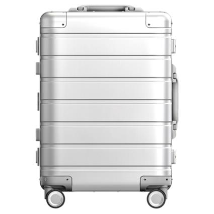 Mala de viagem  Mi Metal Carry-on Luggage 20 Cinza