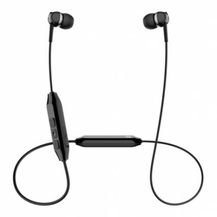 Auriculares in-ear com Cabo CX 150BT, Bluetooth® 5.0, com Microfone, Preto