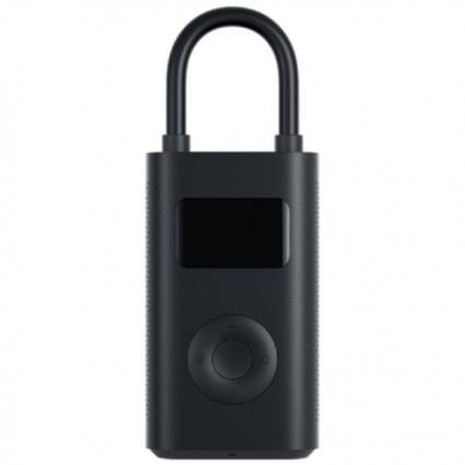 Compressor de Ar  Mi Home Air Pump Portable - Preto