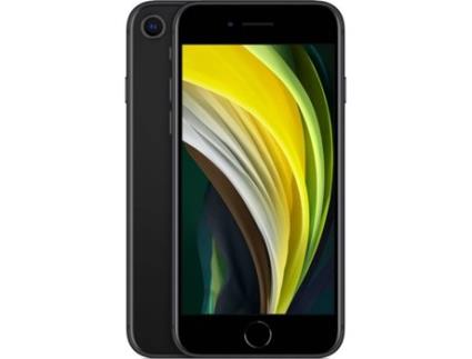 SE APPLE (4.7 - 64 GB - Preto)