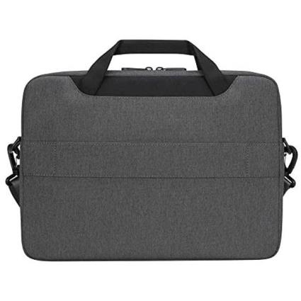MALA ECOSMART CYPRESS SLIPCASE 15.6 GREY